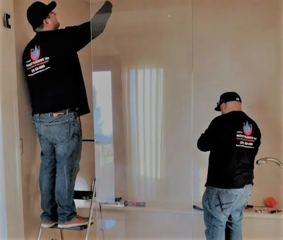 Professional plumbing installation for Leak Detection in Dulaney Valley Estates